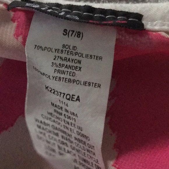 Girls shirt - Picture 3 of 4